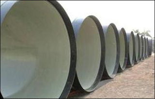 管道內(nèi)防腐技術(shù)邁向納米合金化時代及其在建筑金屬制品制造中的前景